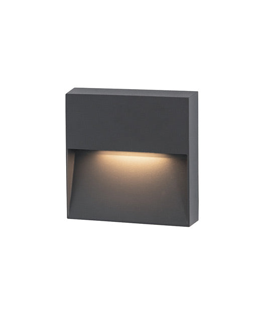 LED Outdoor Garden Wall  Step Light  ZAMBELIS