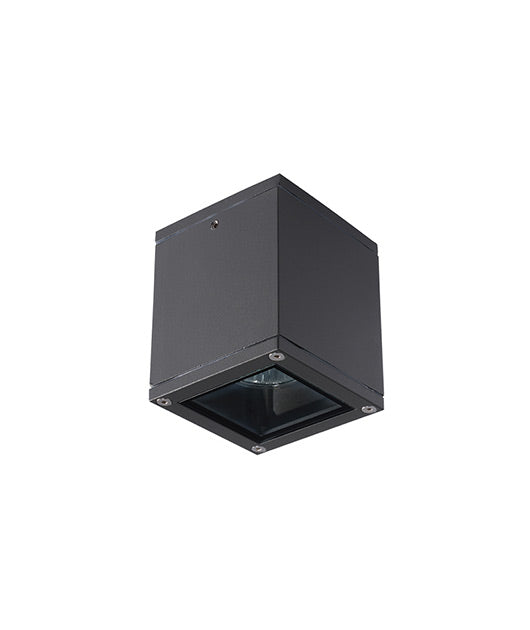 Outdoor Garden Ceiling Lamp ZAMBELIS