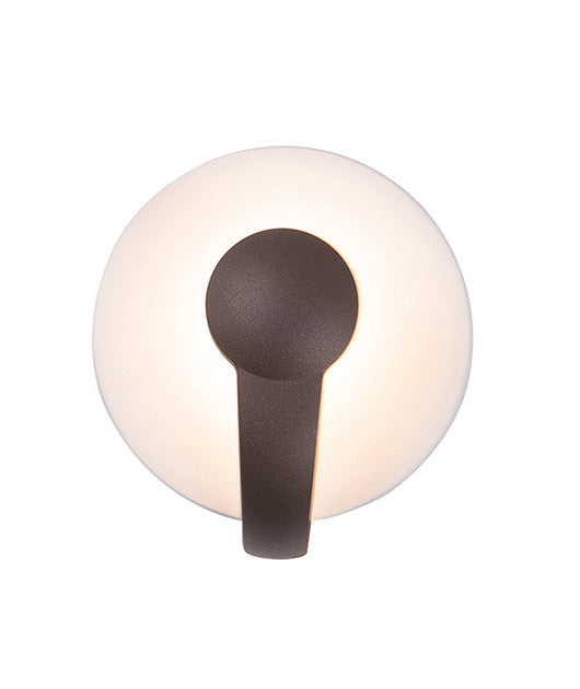 LED Outdoor Garden lamp ZAMBELIS