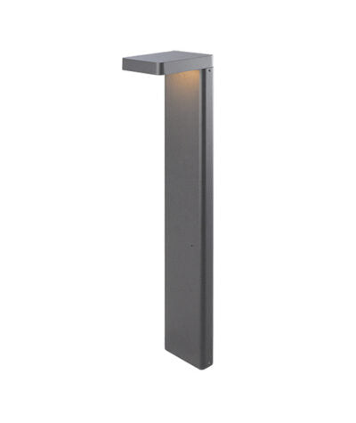 LED Outdoor  Bollard Garden lamp IP54 ZAMBELIS