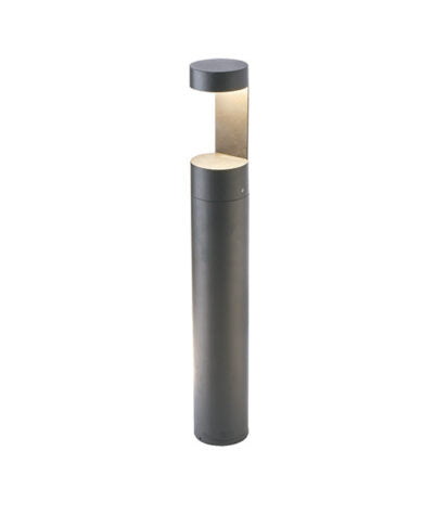 LED Outdoor  Bollard Garden lamp IP54 ZAMBELIS