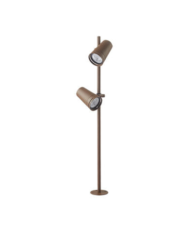 LED Outdoor Garden lamp IP54 ZAMBELIS