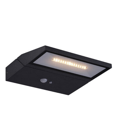 LED Outdoor Garden lamp  IP54/IP65  ZAMBELIS