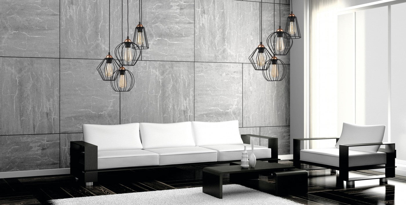 Modern Ceiling/Pendant  Lamp E27 TK Lighting