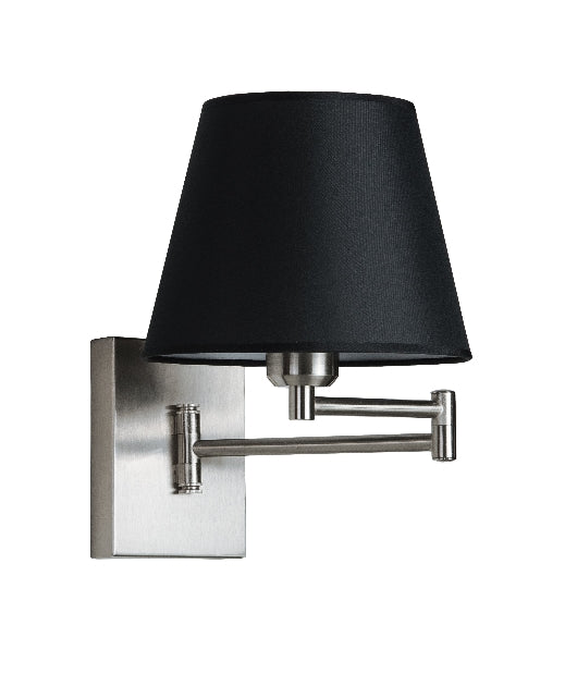 Modern Hotel Wall Lamp