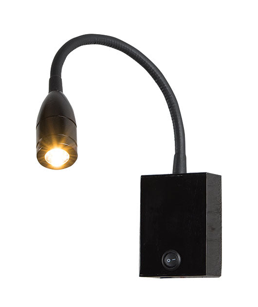 LED Modern Hotel Wall Lamp ZAMBELIS