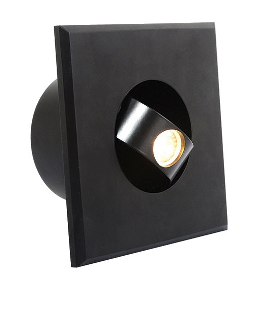 LED Modern Hotel Wall Lamp