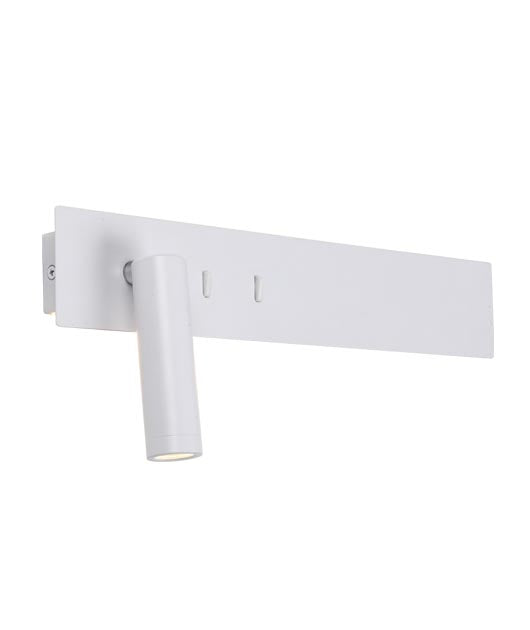 LED Modern Hotel Wall Lamp