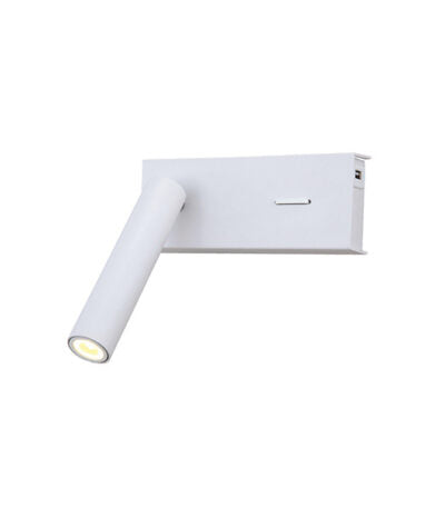 LED Modern  WALL READING LIGHT  ZAMBELIS