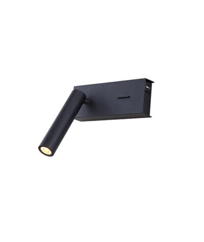 LED Modern  WALL READING LIGHT  ZAMBELIS