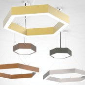 Innovative designer lamps -Petridis Lighting