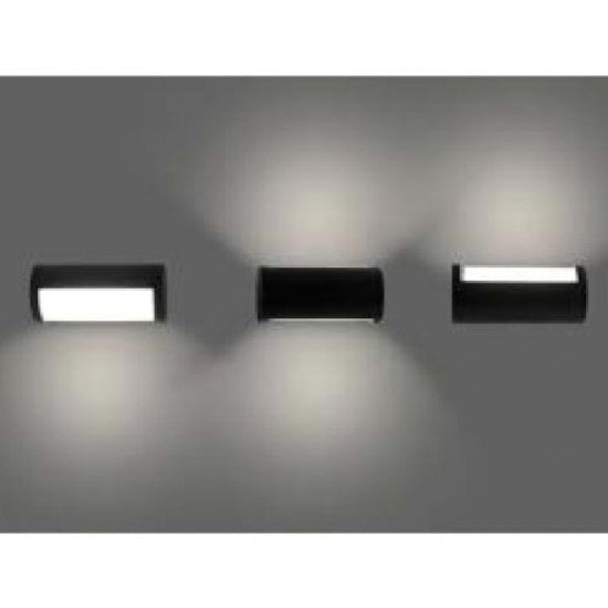 LED Outdoor Wall Lamp VIOKEF TOMMY 4255800 13W IP65