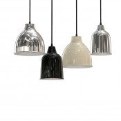 Architectural interior pendant high bay -Petridis Lighting