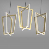 Innovative designer lamps -Petridis Lighting