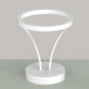 Innovative designer lamps -Petridis Lighting