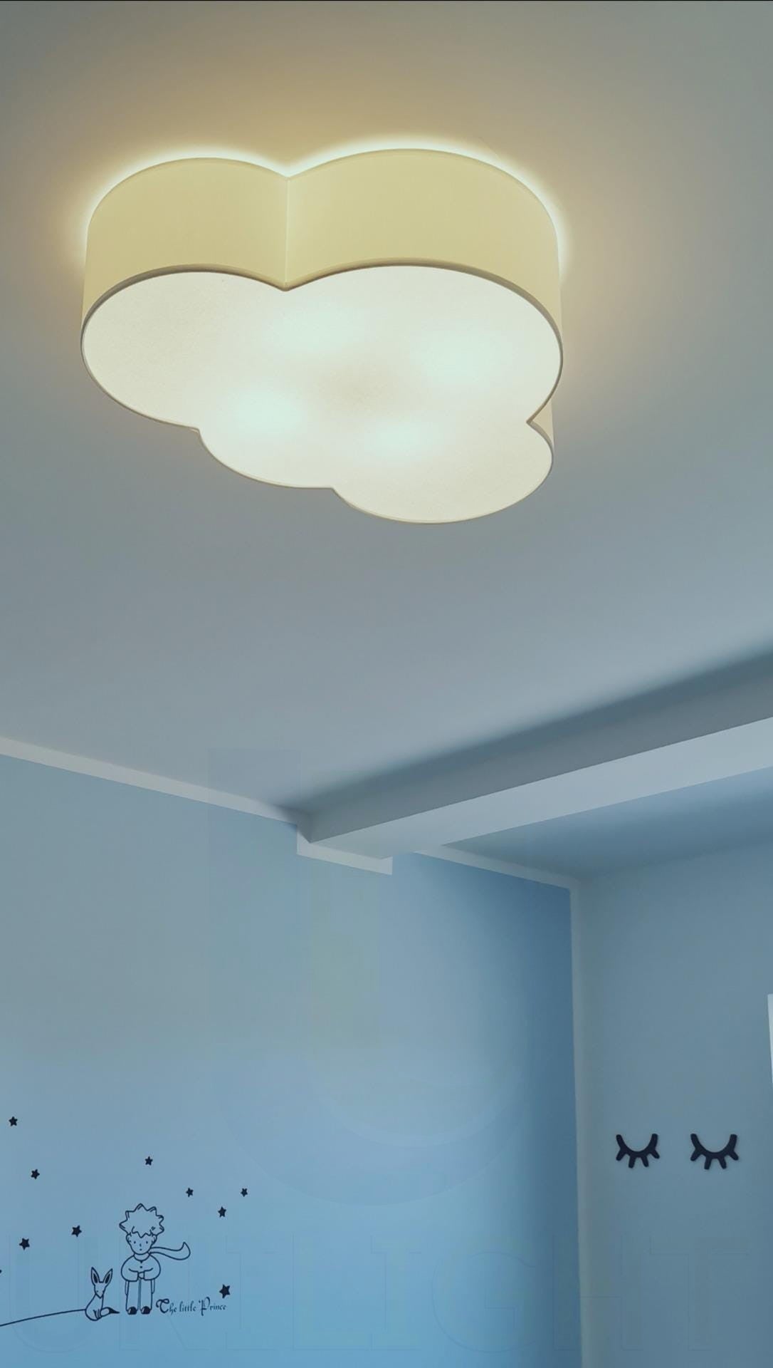 Modern Ceiling /Pendant Lamp E27 TK Lighting