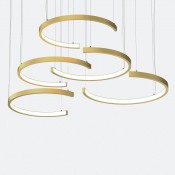 Innovative designer lamps -Petridis Lighting