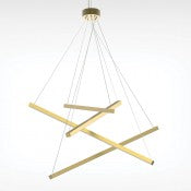 Innovative designer lamps -Petridis Lighting