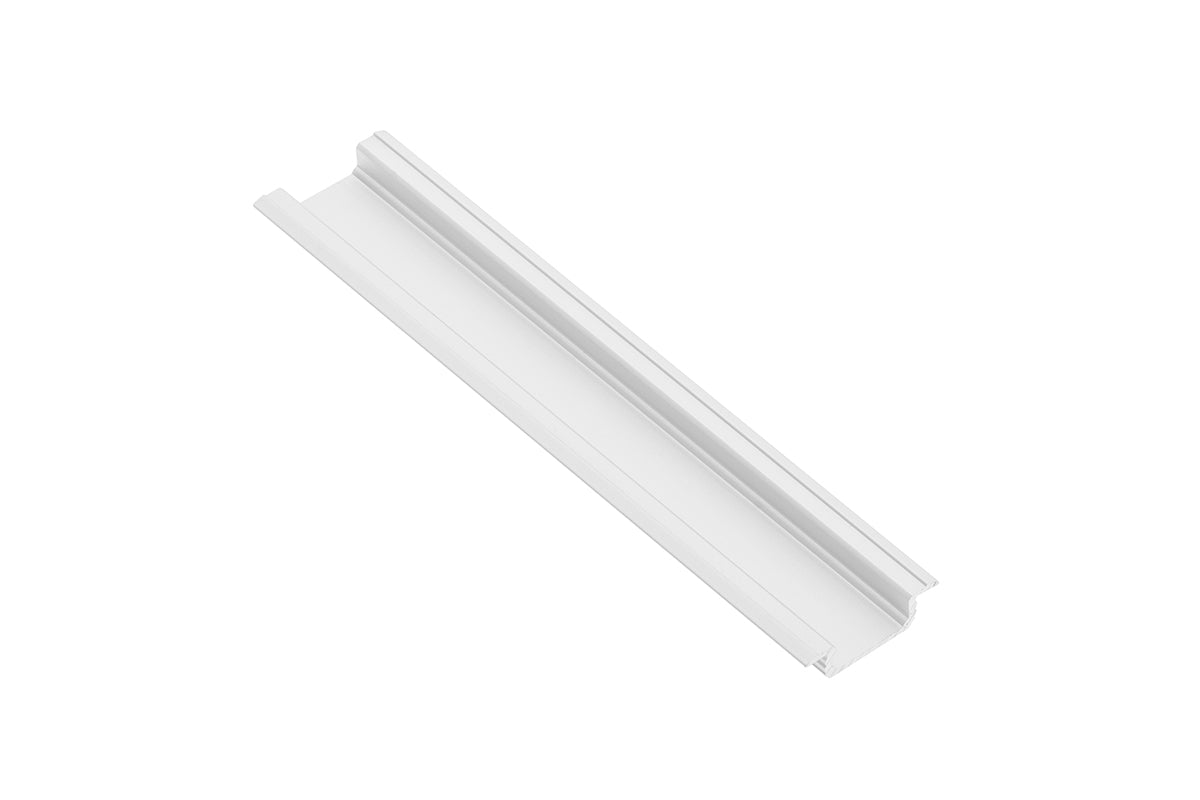 Aluminum profile for LED strip GLAX GTV Poland