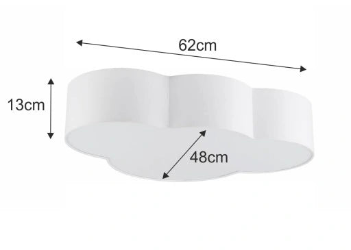 Modern Ceiling /Pendant Lamp E27 TK Lighting