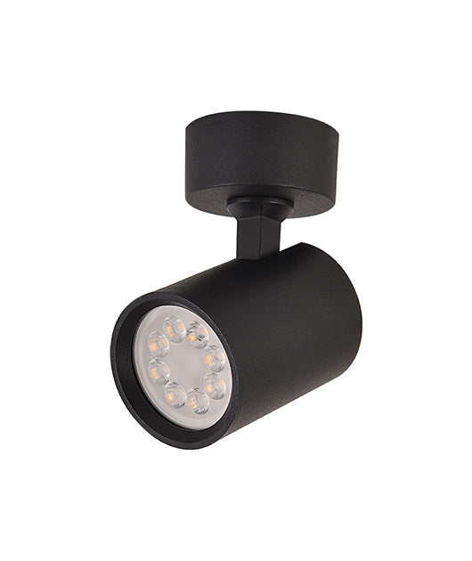 Modern Ceiling Spot Lamp ZAMBELIS