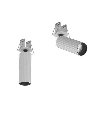 LED SPOT LIGHT RECESSED  ZAMBELIS