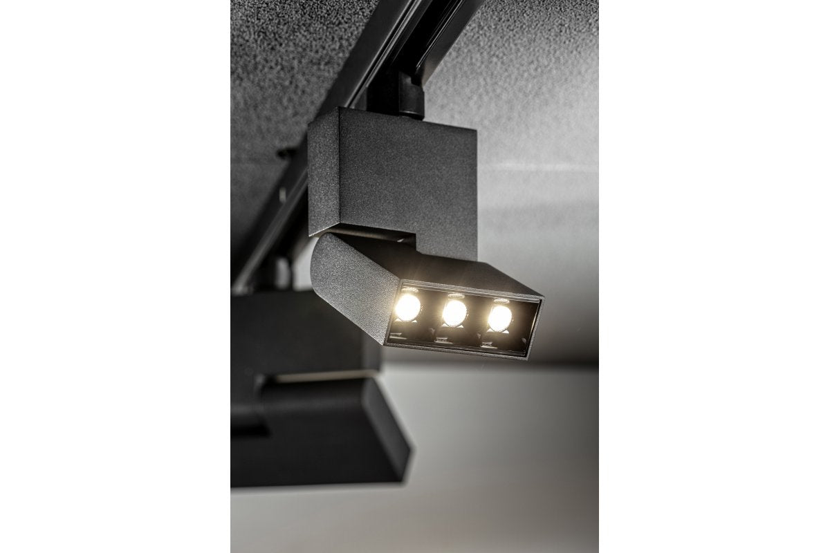 LED Spot Track FOR 3-FASE TRACK  GTV Poland