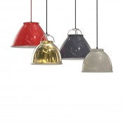 Architectural interior pendant high bay -Petridis Lighting