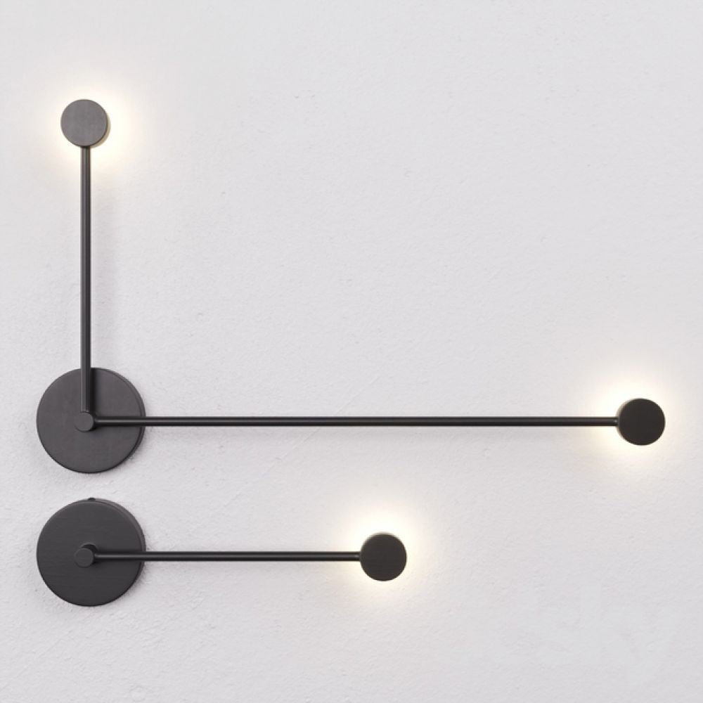 LED Modern Wall Lamp   ZAMBELIS