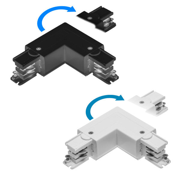 Track X-RAIL 3 phase, 220-240V, IP20 GTV Poland