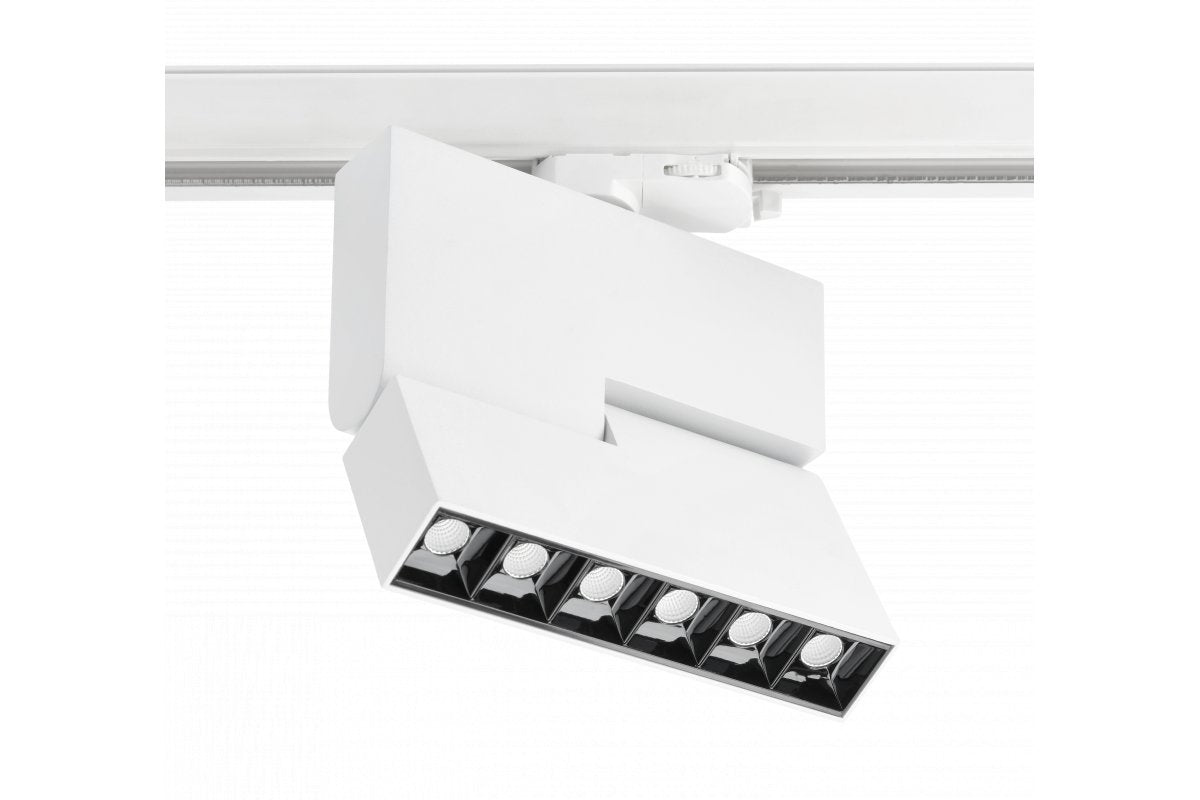 LED Spot Track FOR 3-FASE TRACK  GTV Poland