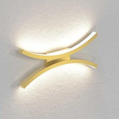 Wall Lighting Interior -Petridis Lighting