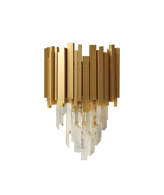 Modern Pendant/Wall Lamp  ZAMBELIS