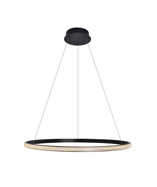 LED Modern Pendant Lamp ZAMBELIS