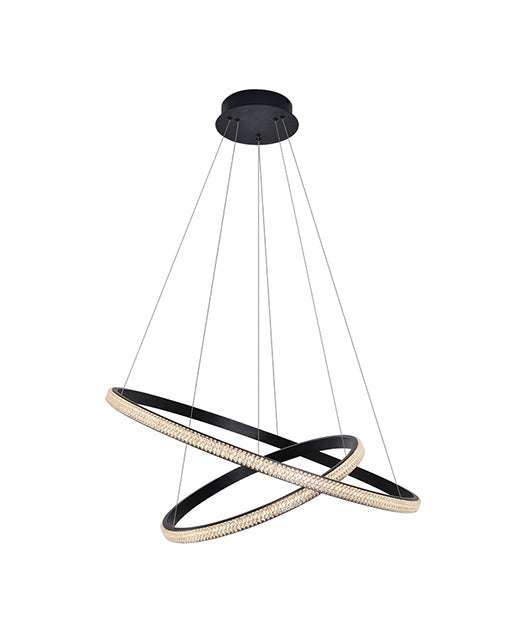 LED Modern Pendant Lamp ZAMBELIS