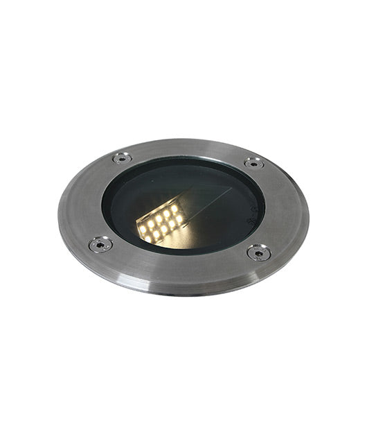 Outdoor  Ground Recessed Light ZAMBELIS