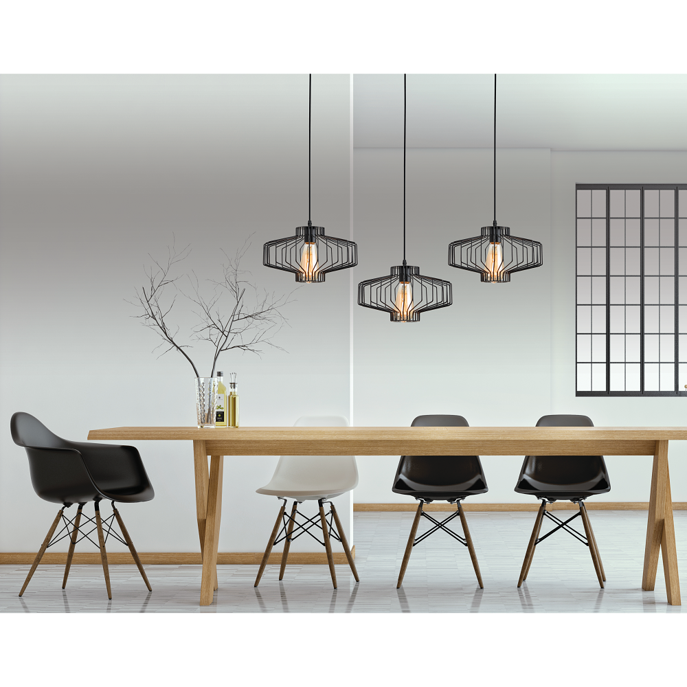 Modern Pendant/Wall Lamp  ZAMBELIS