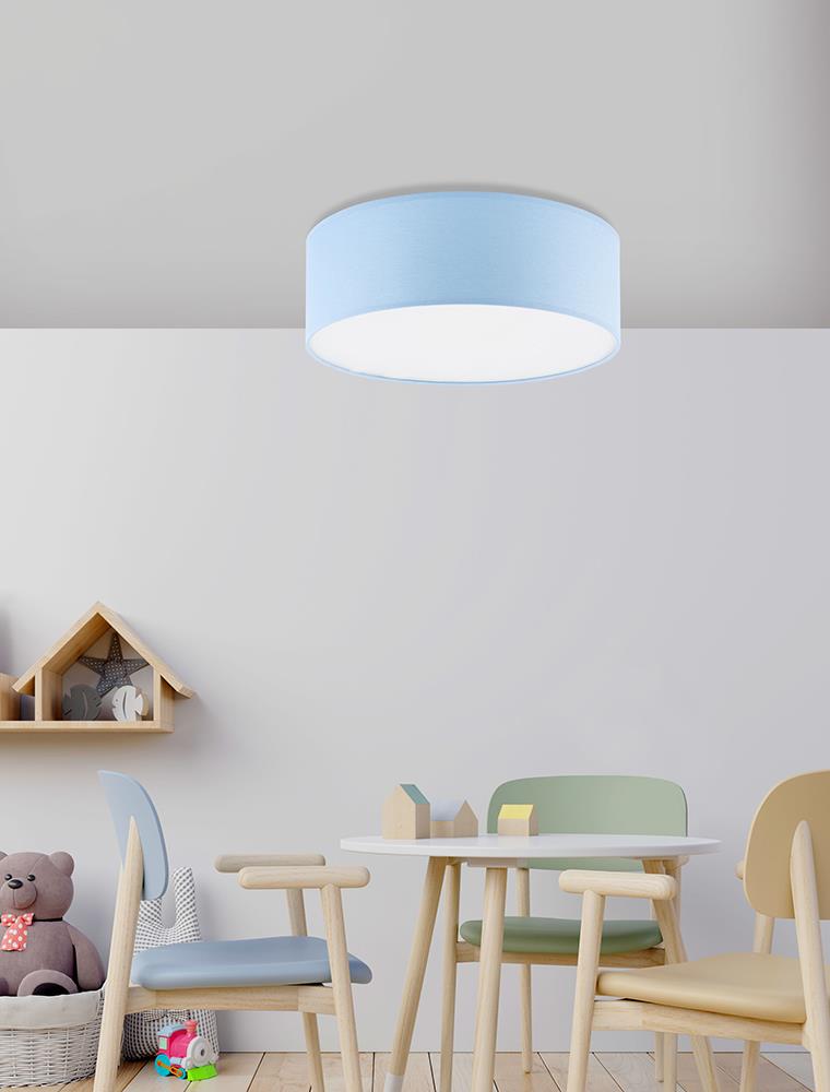 Modern Ceiling /Pendant Lamp E27 TK Lighting