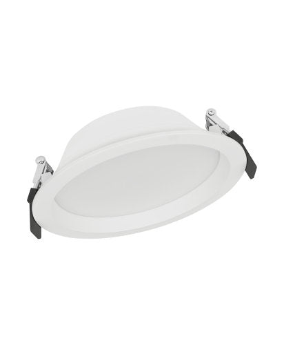 DOWNLIGHT ALU 150 14 W 6500 K IP44/IP20 WT Ledvance