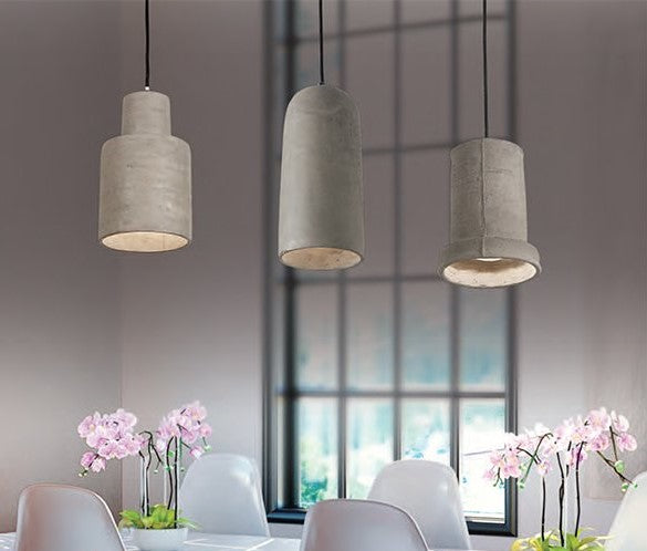 Modern Pendant Lamp  ZAMBELIS