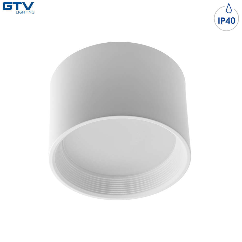 LED Plafoniera GTV ARCCO IP40