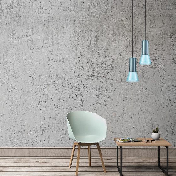 Modern Pendant Lamp  ZAMBELIS