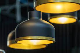  Modern Pendant Lamp E27 GTV Poland