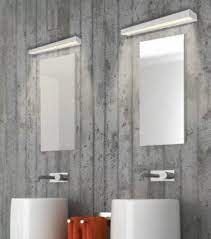 LED Modern Bathroom Wall Lamp IP44