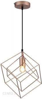  Modern Pendant Lamp E27 GTV Poland