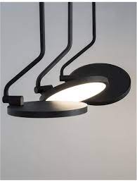 LED Modern Pendant Lamp LUCCELO NOVA LUCE