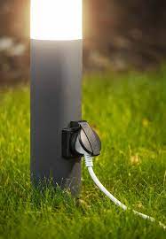 Garden Lamp E27 /GU10 IP44/54/65 GTV Poland