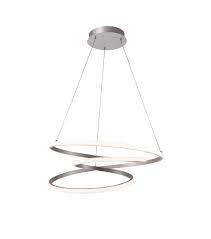 LED Modern Pendant /Ceiling and Table Lamp CORT VIOKEF