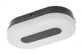 LED Plafoniera GTV TWIST  10W, IP65