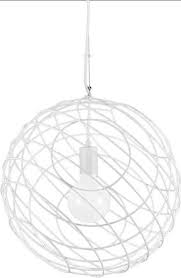 Modern Pendant Lamp 1xE27